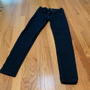 Just Black WOMENS Skinny Jeans
